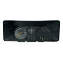 Painel De Instrumentos Chevy 500. Preto