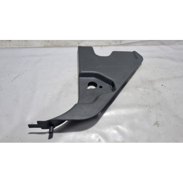 Acabamento Columa Esquerda Mercedes-benz Ml320 1999 Cx80