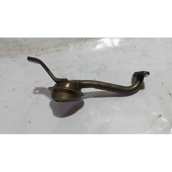 Pescador Óleo Motor Honda Fit 1.4 2011 Cx107