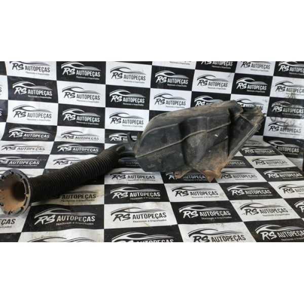 Caixa Filtro Ar Clio 1.0 Peugeot 206 Orig Renault 8200042209