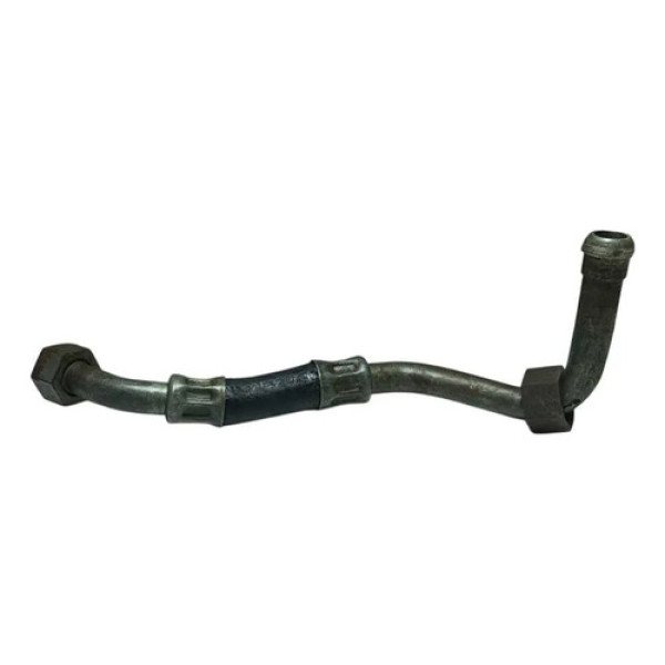 Flexível Resfriador Motor Ford Ranger 2.5 1998/2009. Cinza