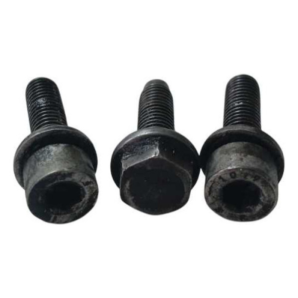 Parafusos Bomba De Direçao Citroën C3 Aircross 2011