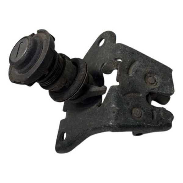 Fechadura Tampa Porta Malas Fiat Uno Fire 2001