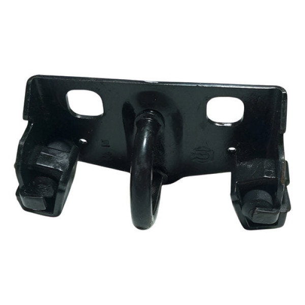 Trava Batente Porta Malas Peugeot 307