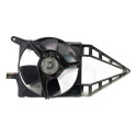 Ventoinha Radiador Completa Chevrolet Corsa 2000 1.0