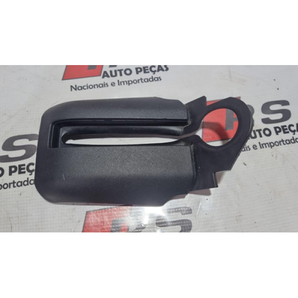 Moldura Do Freio De Mão Peugeot 208 2015 Cx38