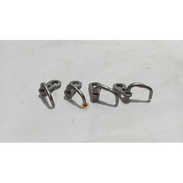 Jet Cooler Volvo Xc60 Híbrida Jogo Cx101