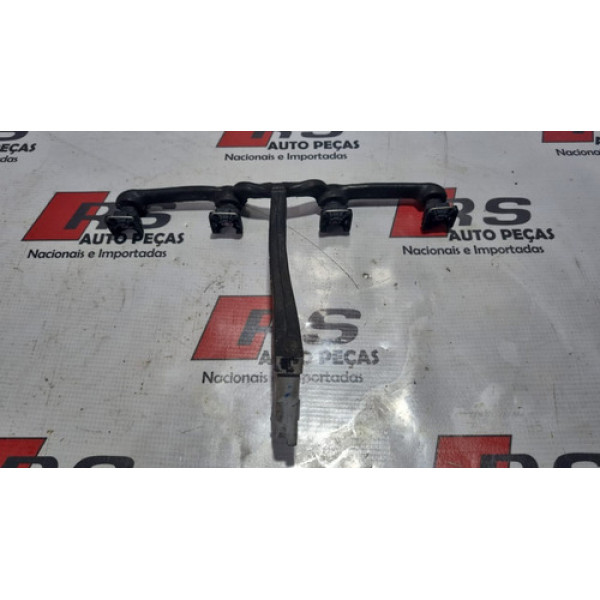 Chicote Bico Peugeot 307 1.6 16v Cx38