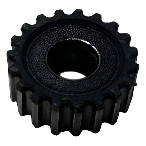 Polia Engrenagem Gm Corsa 004/2010 Preto