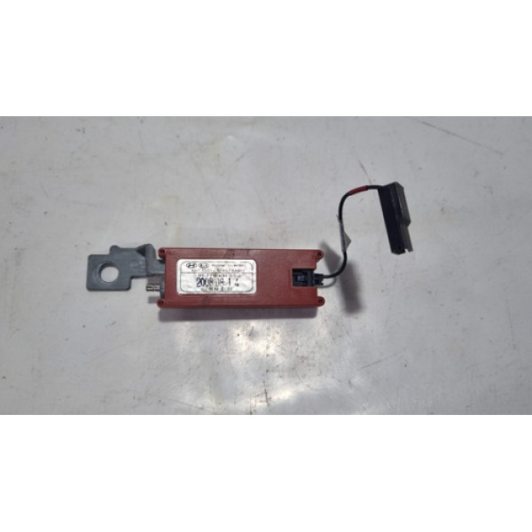 Modulo Antena Hyundai Azera 3.3 2009 Cx72
