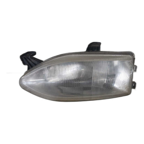 Farol Palio Siena Strada Esquerdo 1999 Esquerdo/motorista