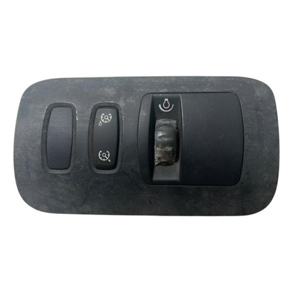 Botao Regulagem Farol Renault Megane 2008