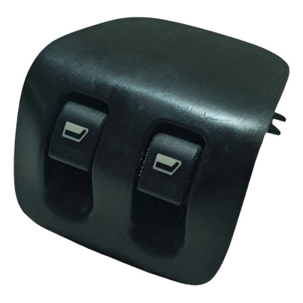 Botao Vidro Eletrico Traseiro Peugeot 206 1.6 2006.