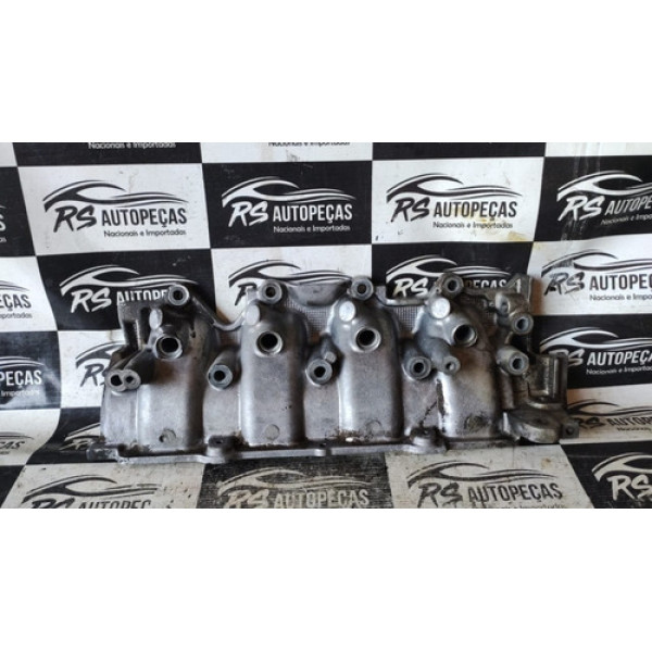 Suporte Cabeçote Bico Injetor Renault Megane 1.6 16v
