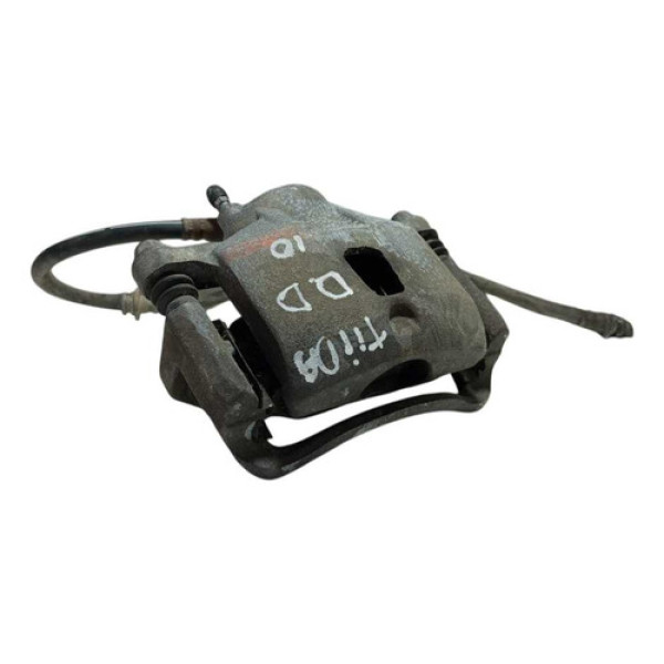 Pinça De Freio Dianteira Direita Nissan Tiida 2010.