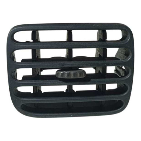 Grade Difusor Ar Painel Direito Renault Clio 2000 A 2017