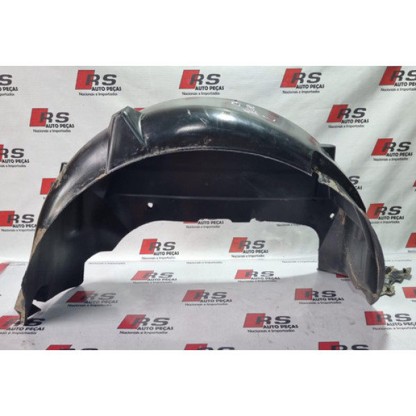 Parabarro Traseiro Esquerdo Citroën C4 Picasso 2012