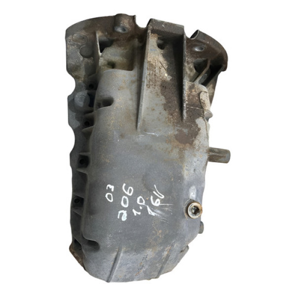 Carter Motor Peugeot 1.0 16v 2004