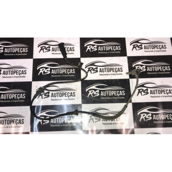 Sensor De Abs Ônix 2015 Dianteiro