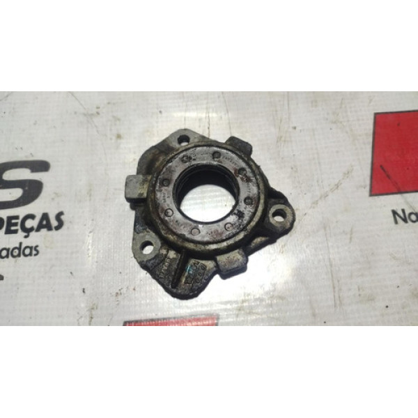 Flange Retentor Motor Fiat Uno Prem 1.0 8v Fiasa Ref 7622137
