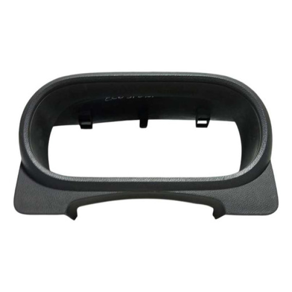 Moldura Painel De Instrumentos Ford Ecosport 1.6 2005. Preto