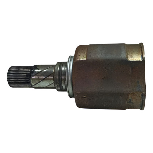 Tulipa Esquerda Renault Megane 2.0 2008 2009 .