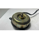 Eletroventilador Motor Ventoinha Mitsubishi Pajeiro Sport V6