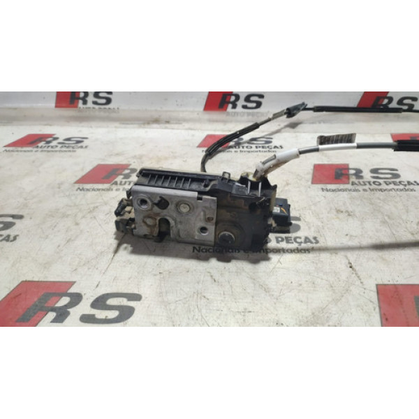 Fechadura Elétrica Traseira Direita C4  Lounge