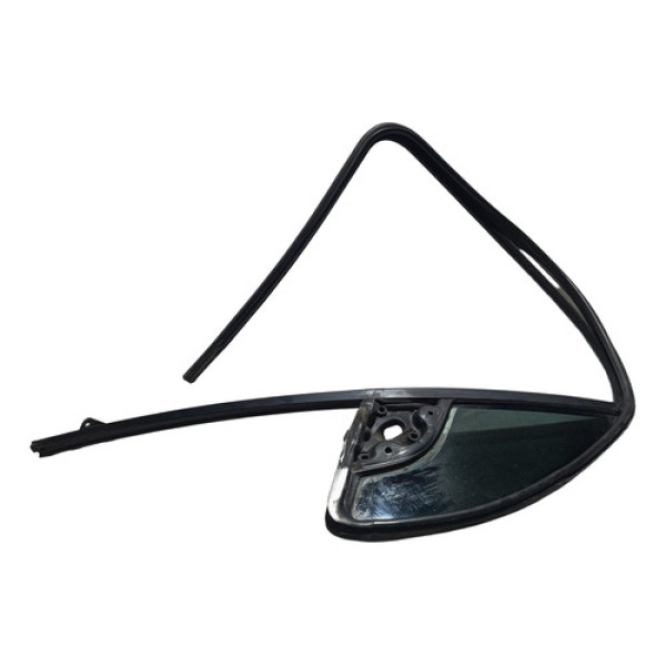 Vidro Fixo Dianteiro Lateral Direita C3 2006