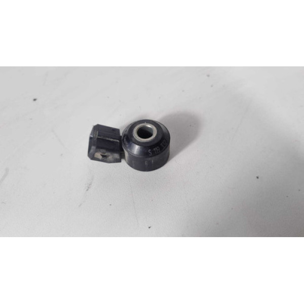 Sensor De Detonação Nissan Tiida Livina 1.8 16v 2012