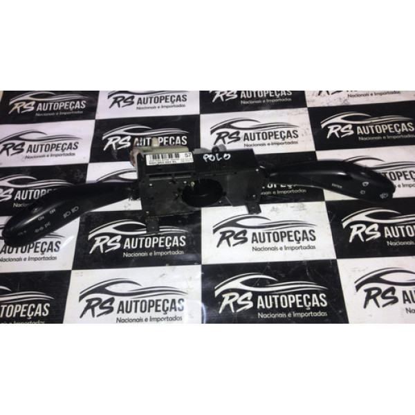 Chave De Seta Polo Gt 2011