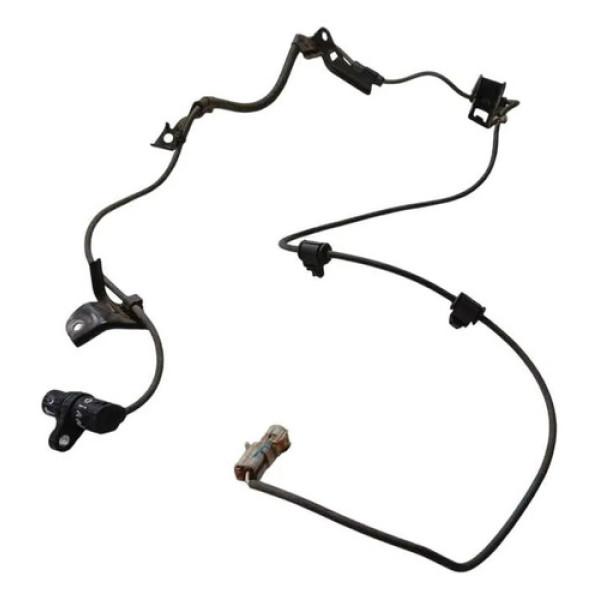 Sensor Abs Dianteiro Lado Direita Toyota Hilux 2006/2010