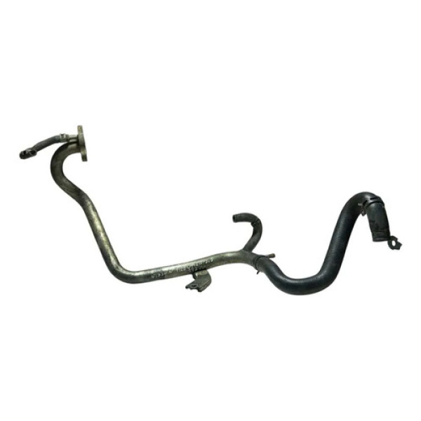 Cano De Água Nissan Frontier 172cv 2008/2010.