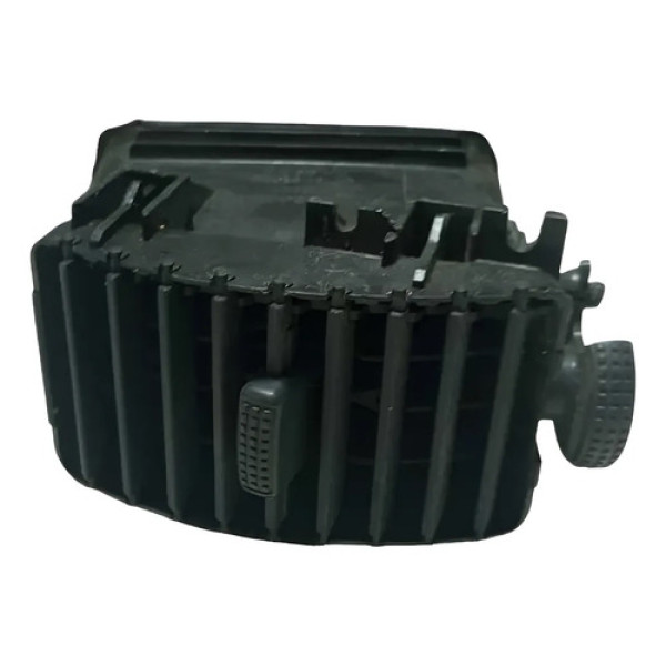 Difusor Ar Dianteiro Esquerdo Nissan Frontier 2.5  2012/2015