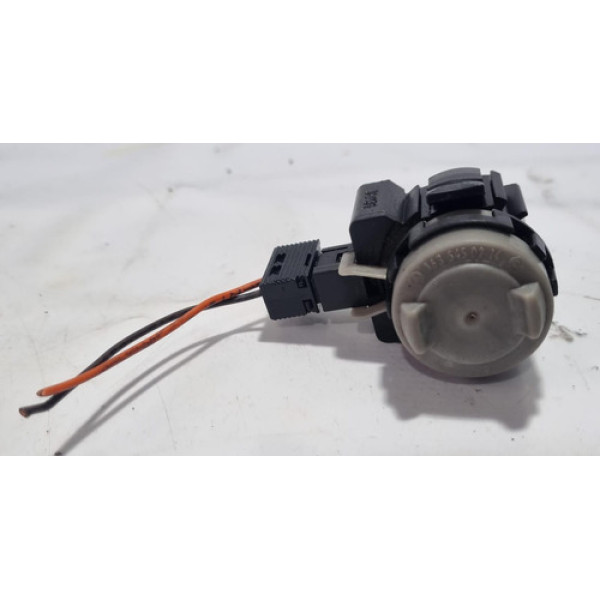Sensor De Pedal Acelerador Mercedes-benz Ml320 1999 Cx75