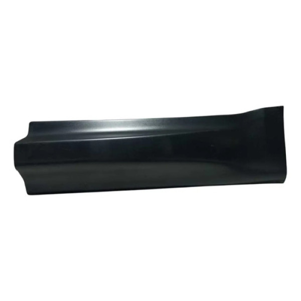 Friso Porta Traseira Esquerda Range Rover Sport 2015. Preto