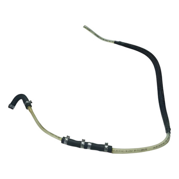 Tubo Do Reservatório Partida Fria Volkswagen Fox 2013.