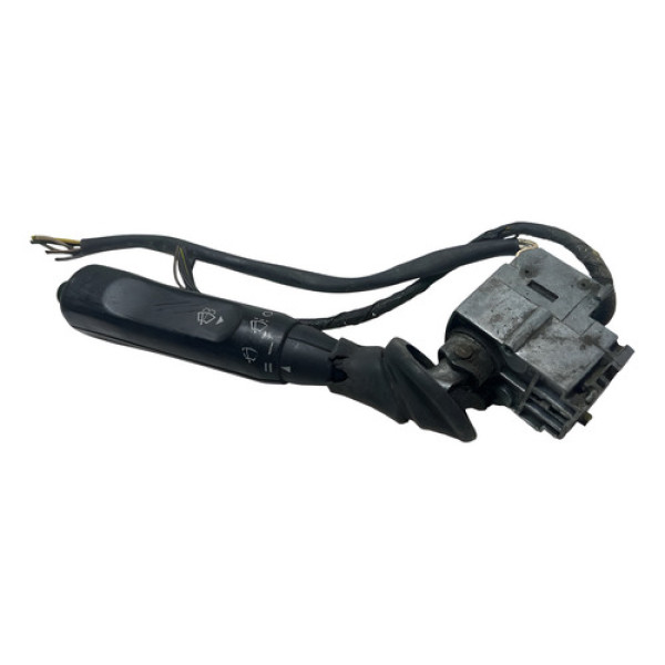 Chave De Seta Limpador Mercedes Benz Mb 710 Plus Detalhe