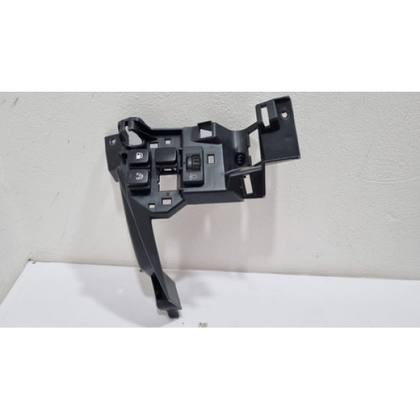 Suporte Botões Painel Citroen C4 Picasso 08 A 14 Cx 09