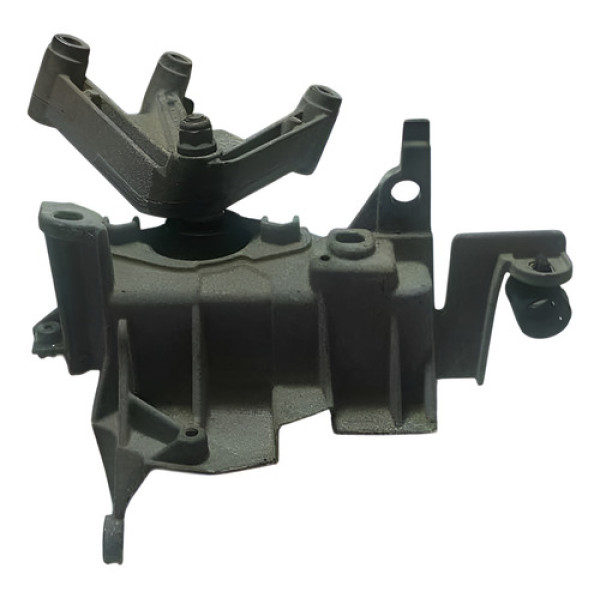 Suporte Coxim Motor Clio 1.0 16v 2008 A 2014.