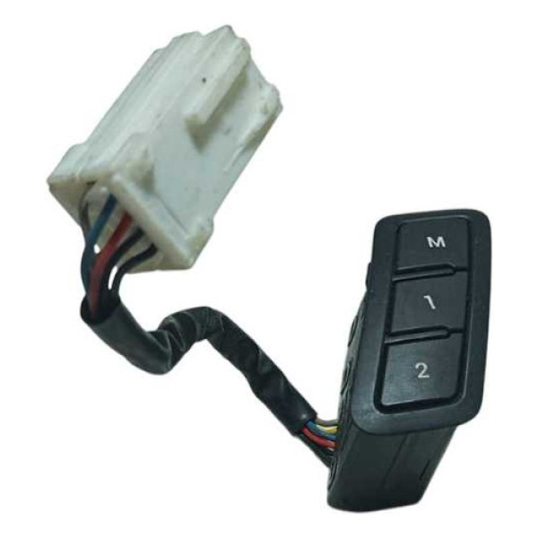 Botão Regulagem De Banco Kia Cadenza 2012.