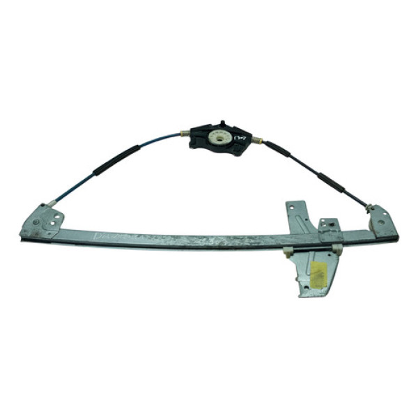 Maquina Vidro Elétrico Dianteiro Peugeot 307 Esquerd S/motor