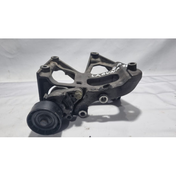 Suporte Bomba Hidráulica Renault Laguna Scenic 2.0 16v Cx52