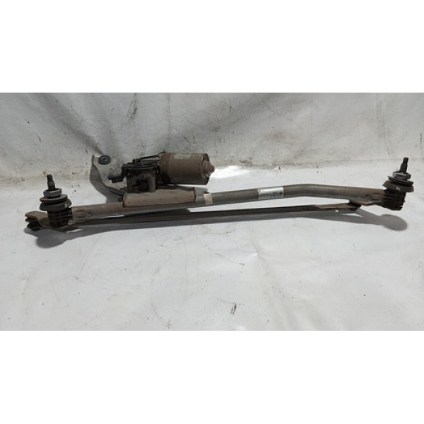 Motor Limpador Dianteiro Renault Sandero 2010