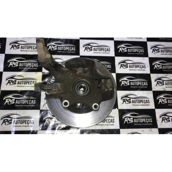 Montante Dianteiro Direito Montana 2018