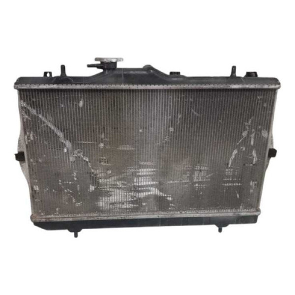 Radiador Jac J3 1.4 2012