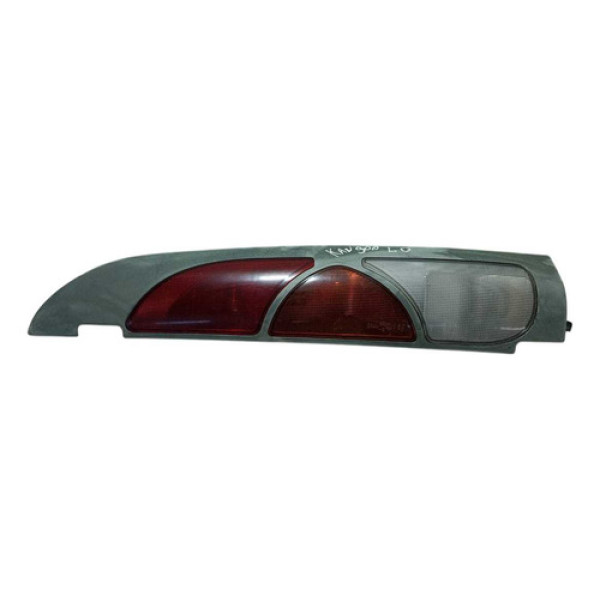 Lanterna Traseira Direita Renault Kangoo 1999/2005.