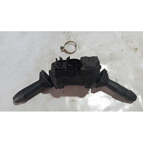 Chave De Seta Fiat Stilo