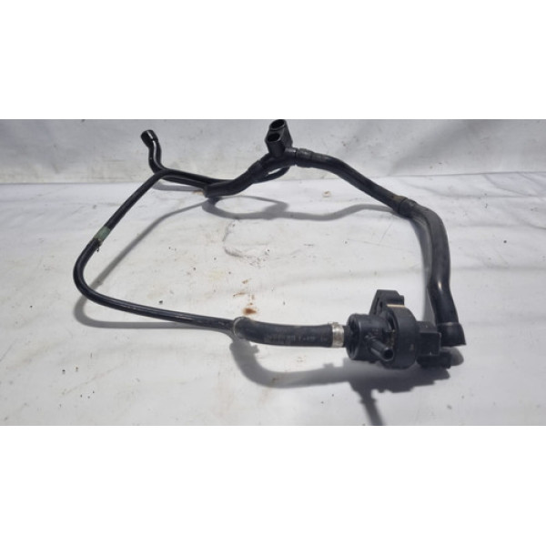 Valvola Solenoide Mercedes-benz Ml320 1999 Cx78