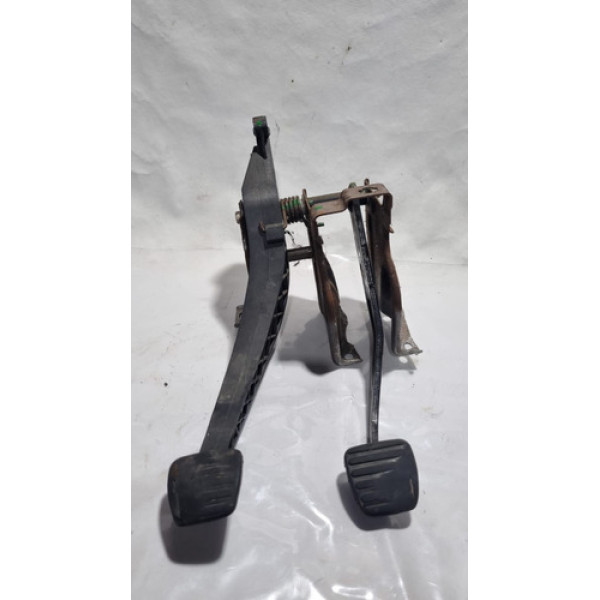 Pedaleira Renault Sandero 1.6 16v